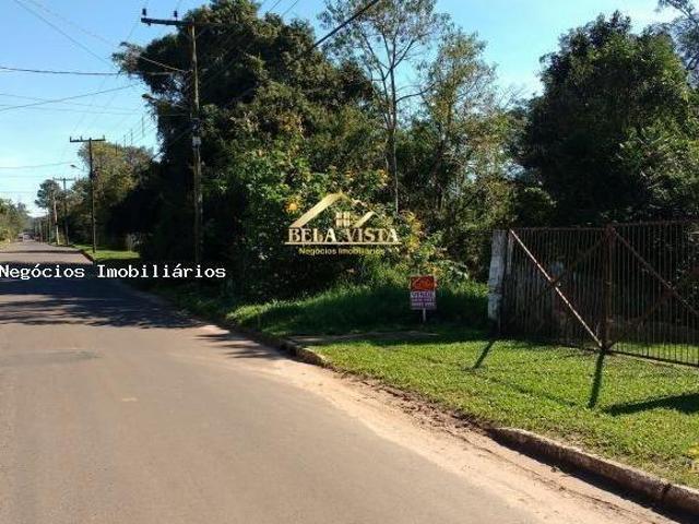 Sítio à venda no bairro Berto Círio em Nova Santa Rita/RS