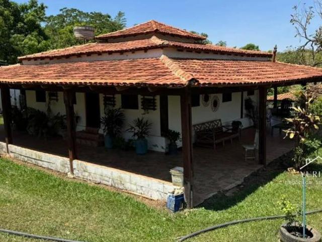 Sítio à venda no bairro Centro Gameleira de Goiás/GO