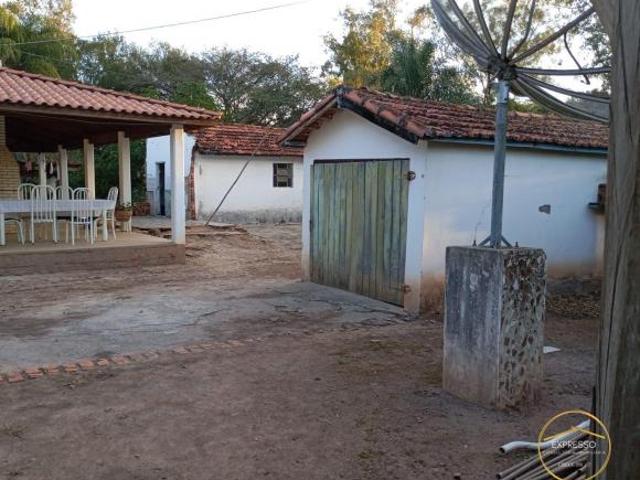 Sítio à venda no bairro Centro Guareí/SP