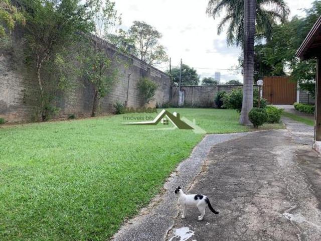Sítio à venda no bairro Chácaras Santa Inês São Benedito Santa Luzia/MG