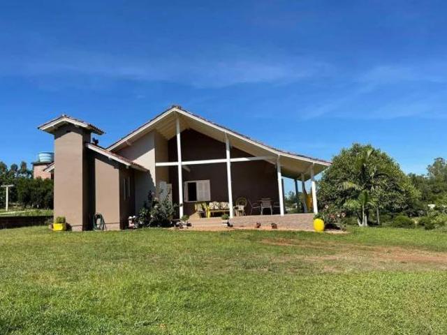 Sítio à venda no bairro Fazenda Fialho Taquara/RS