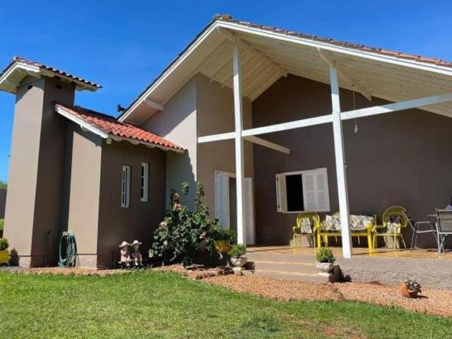 Sítio à venda no bairro Fazenda Fialho Taquara/RS