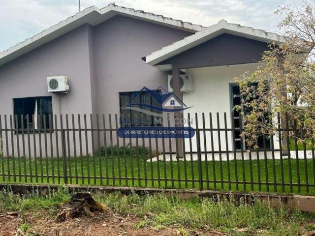 Sítio à venda no bairro Linha Progresso Itaipulândia/PR