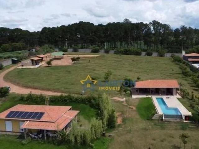 Sítio à Venda ou Troca se por Outros Imóveis – São Paulo ou Litoral | Oportunidade