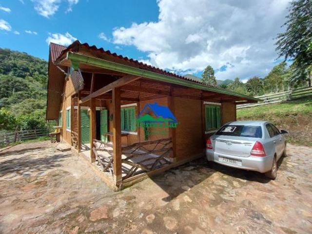 Sítio à venda, Ouro fala, Aiuruoca, MG