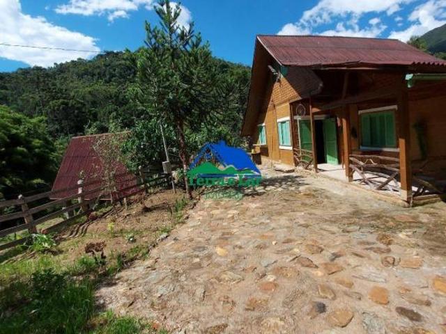 Sítio à venda, Ouro fala, Aiuruoca, MG