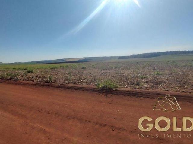 SITIO A VENDA BOM SUCESSO PR