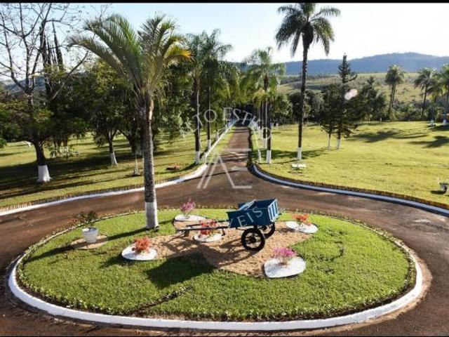 Sítio à venda CASSIA DOS COQUEIROS SP
