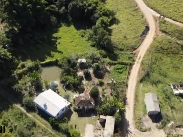 Sítio à venda com 4.300m2 Vau Passa Tempo