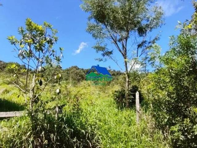 Sítio à venda com 7,83 hectares em Aiuruoca MG