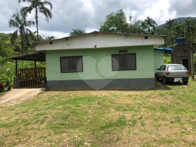 Sítio à venda com 2 quartos em Centro, Sete Barras