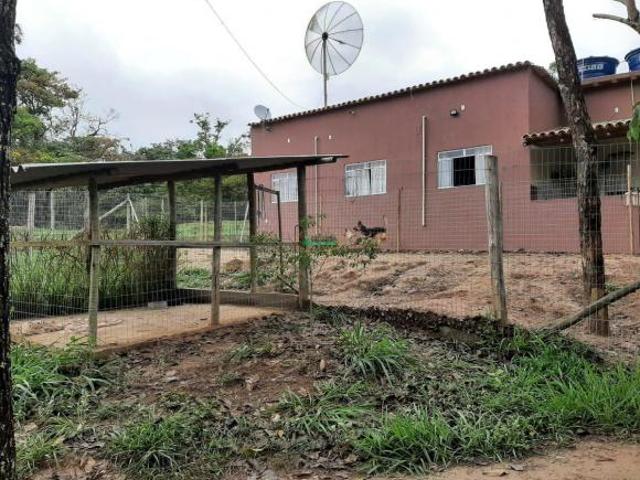 Sitio à venda com 2,5 hectares 25.000 m² Passa Tempo/MG