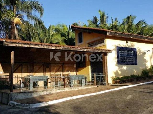 Sítio à venda com 3 quartos em Centro, Cachoeira Paulista