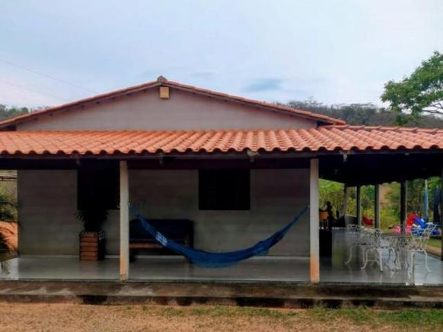 SÍTIO À VENDA CONCEIÇÃO DO PARÁ/MG