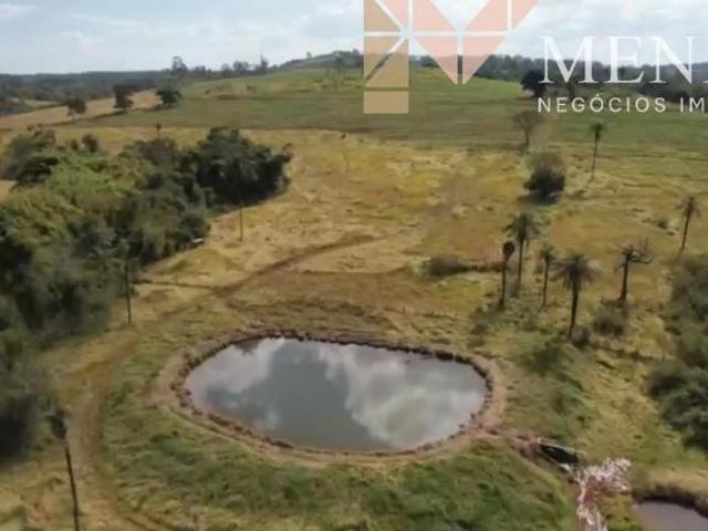 SÍTIO À VENDA EXCELENTE OPORTUNIDADE RURAL