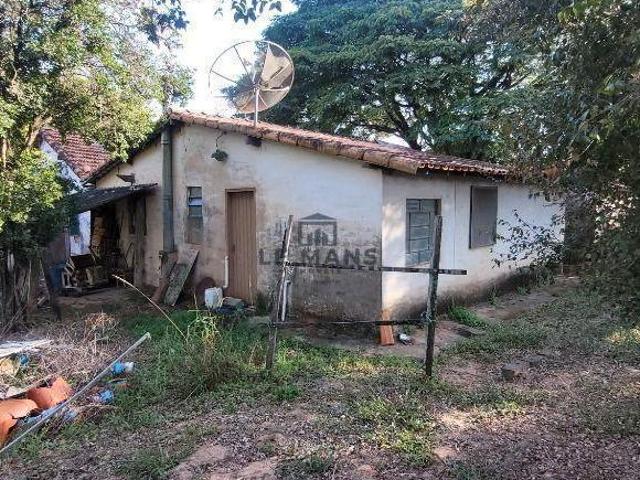 Sítio à venda em Mineiros do Tietê, Cruz das Almas, com 31000 m²