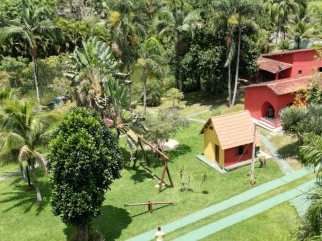 SÍTIO À VENDA EM MIRACATU COD: 5642 F: 11 97302 9229 CESAR