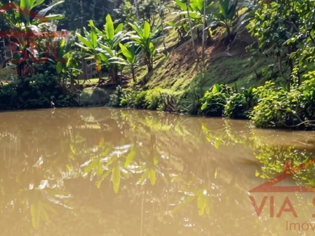 Sítio à Venda em Miracatu, SP