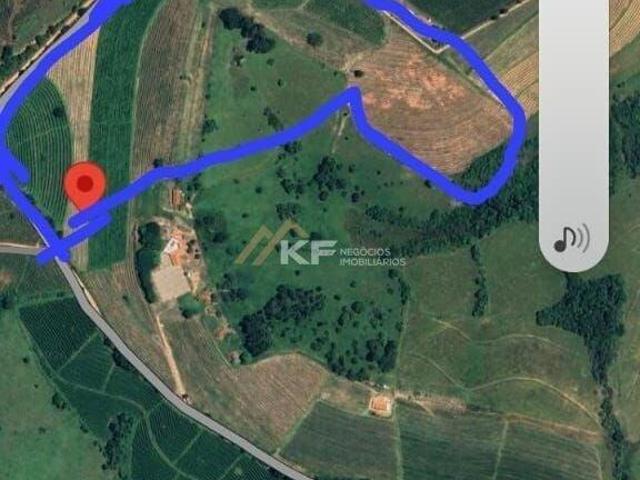 Sítio á Venda em Monte Santo de Minas
