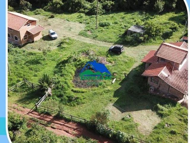 Sítio à venda em Aiuruoca MG