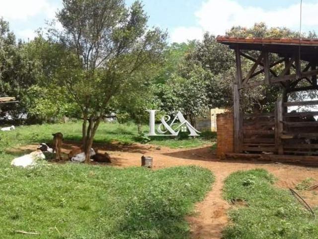 Sítio à venda em Angatuba, SP, com 4,26 Alqueires de área total