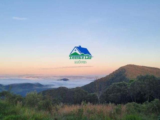 Sítio à venda em Baependi, MG