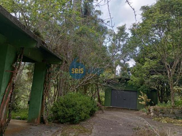 Sítio à Venda em Bairro Turvo, Tapiraí por R$1.200.000