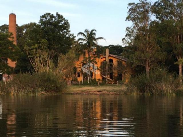 Sítio à venda em Belém Novo, Porto Alegre no RS