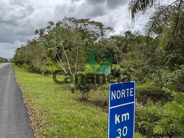 Sítio à venda em Cananéia SP, no bairro Iririaia, com 39,8 hectares!
