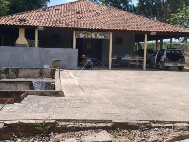 sítio à venda em Capivari