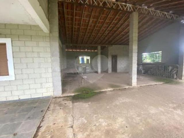 Sítio à Venda em Elias Fausto com 98.000 m² – Potencial para Investimento, Lazer ou Produção Rural