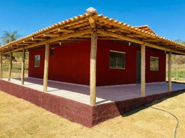 Sitio à venda em Esmeraldas MG, bairro Vargem Bento da Costa: 3 quartos, suíte, 10 vagas, 1.000m² de