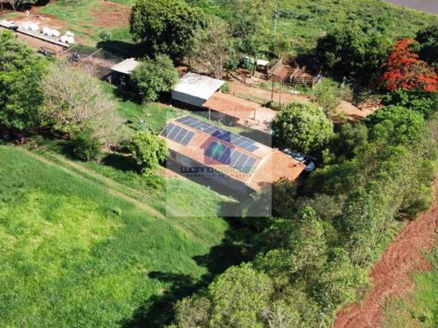 Sítio à Venda em Fartura: 3 Dormitórios e 51.930 m²