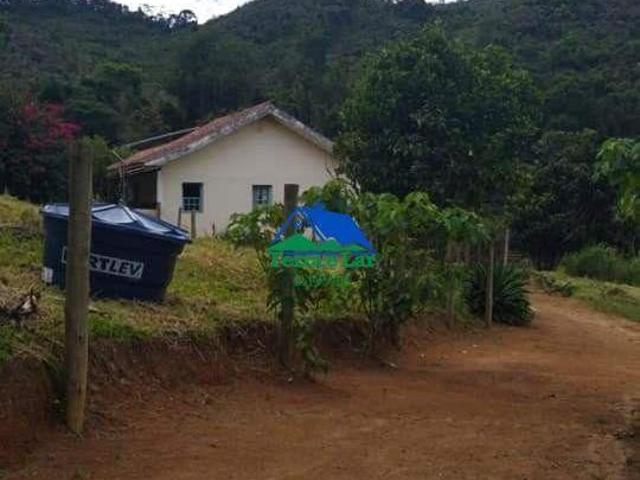 Sítio à venda em Franceses, Carvalhos, MG