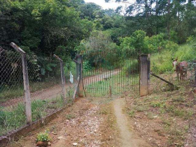 Sitio à venda em Guapiara SP, bairro Capinzal, com 53 alqueires de área Uma oportunidade imperdíve