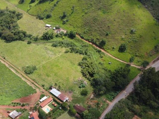 Sítio à venda em Guarani, MG