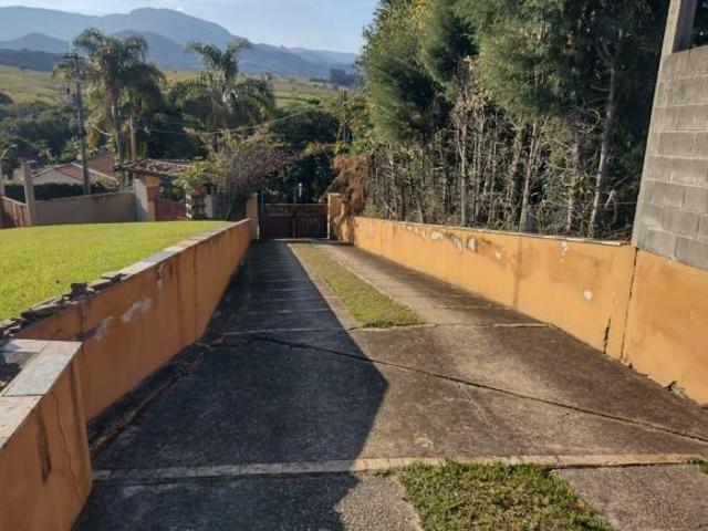 Sítio à venda em Guaratinguetá/SP