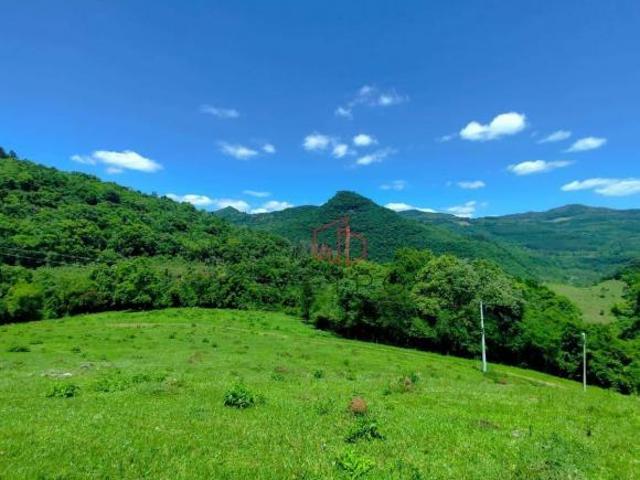 Sítio à Venda em Gramado!