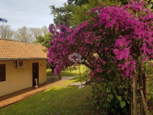 Sitio a venda em Itaara