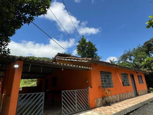 SÍTIO À VENDA EM JUQUIÁ,SP COD: 6186 f: 11 97302 9229 CESAR