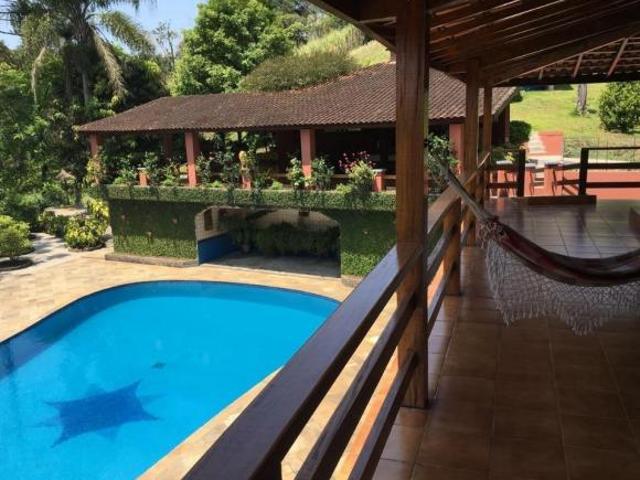Sitio à venda em Juquitiba  Sitio em Juquitiba/SP