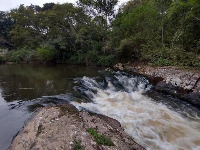 Sítio à venda em Juquitiba / SP