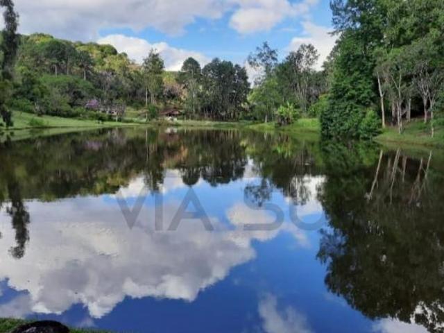 Sítio à venda em Juquitiba SP