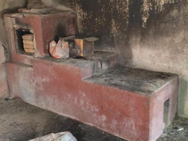 SÍTIO À VENDA EM PIEDADE DOS GERAIS ? MG