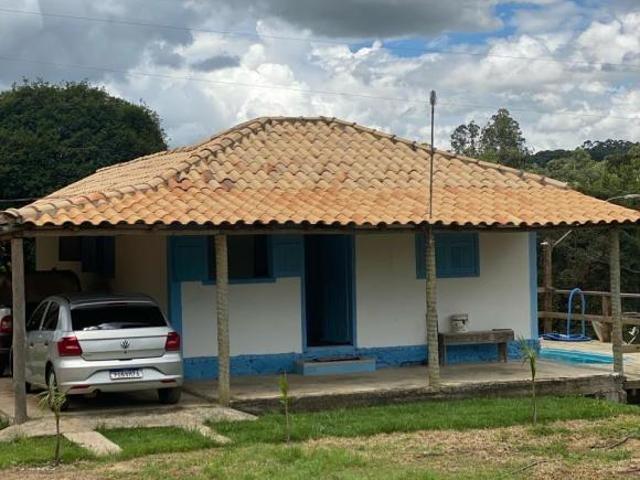 SÍTIO À VENDA EM PIEDADE DOS GERAIS /MG