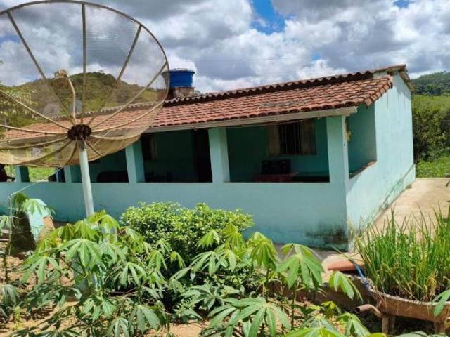 SÍTIO À VENDA EM PIEDADE DOS GERAIS/MG