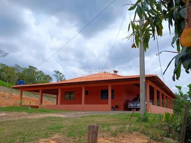 Sítio à Venda em Pinhalão Pr, Pinhalão PR
