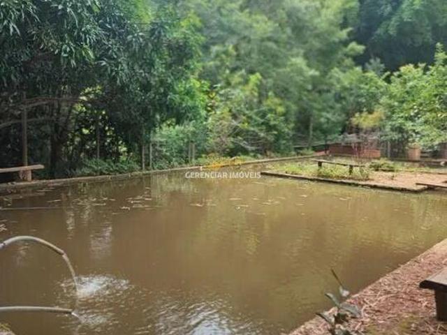 Sitio a venda em Piracema MG Muita água corrente e cachoeira!