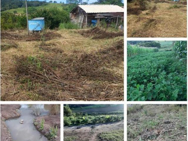 SÍTIO À VENDA EM PIRACEMA /MG