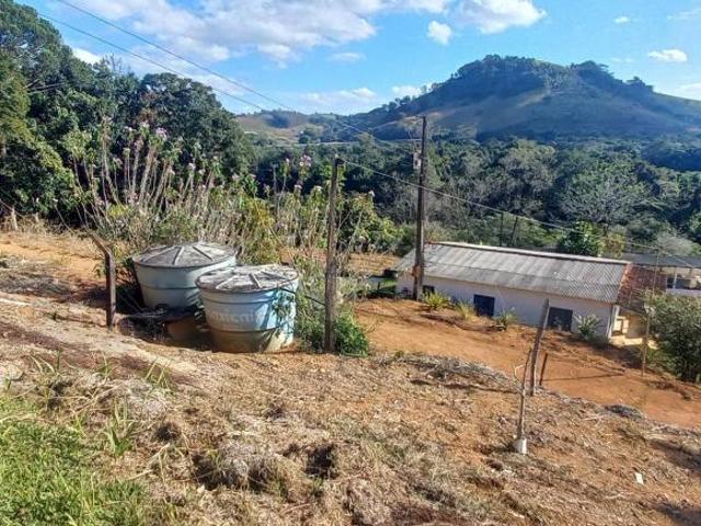 Sitio à venda em São José do Alegre MG, Barranco Alto: 4 quartos, 1 suíte, 3 salas, 3 banheiros, 2 v